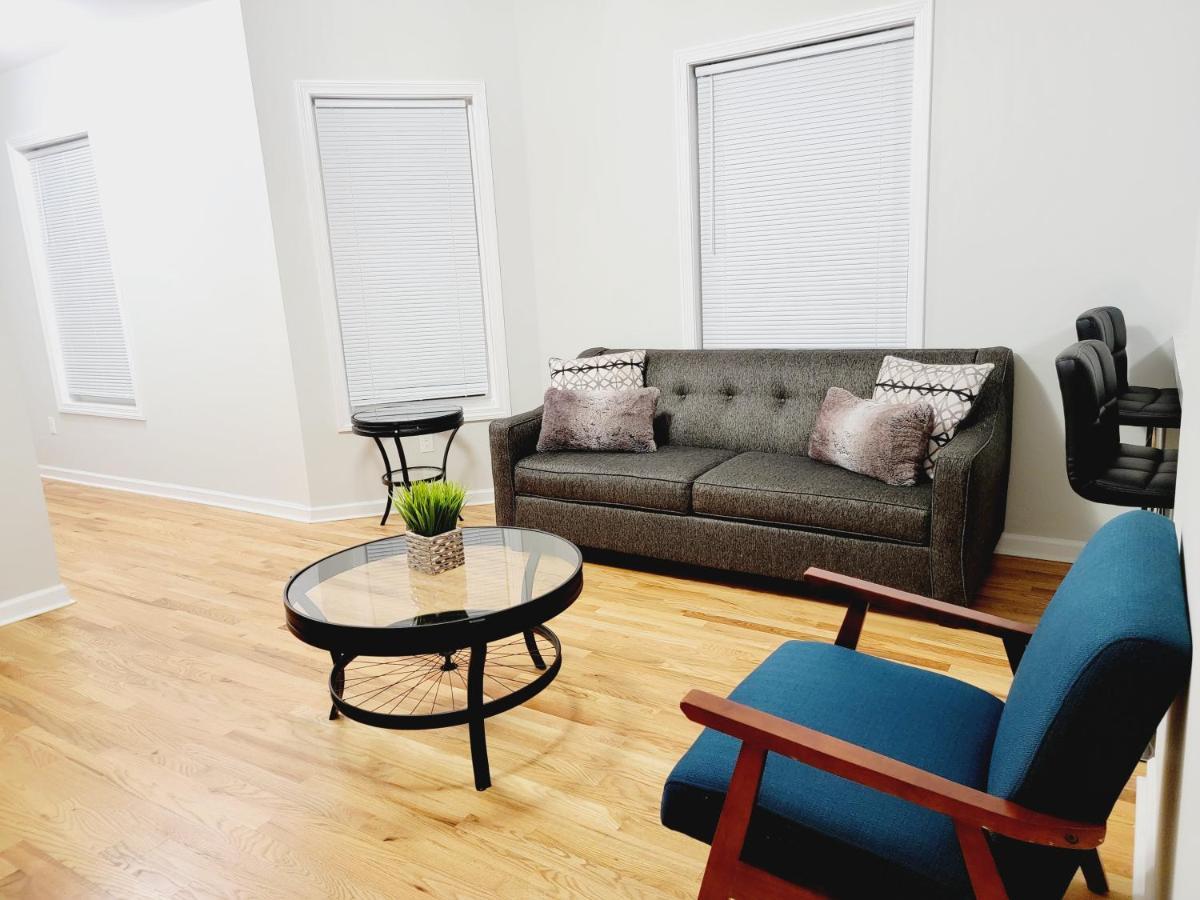 Room For Rent In Apartment Hartford, Ct Exteriér fotografie