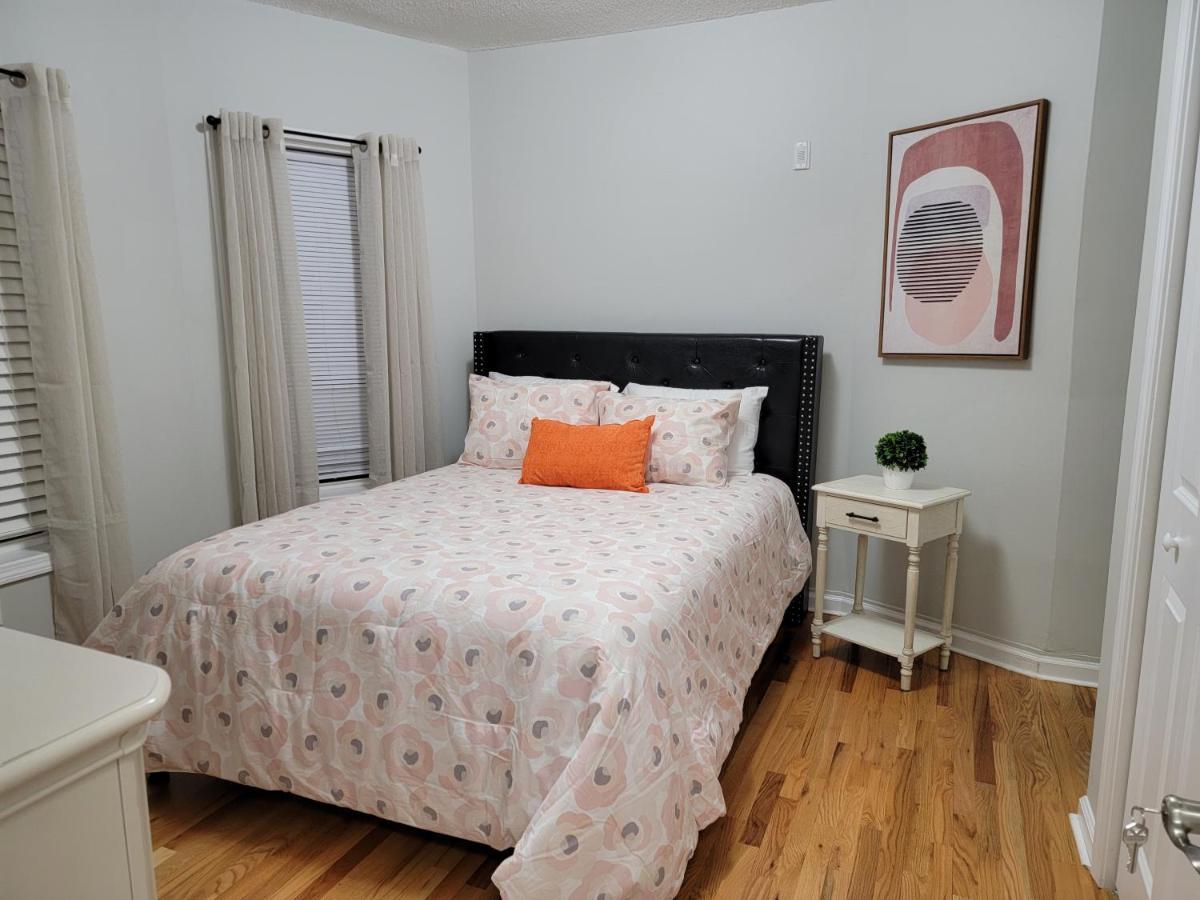 Room For Rent In Apartment Hartford, Ct Exteriér fotografie